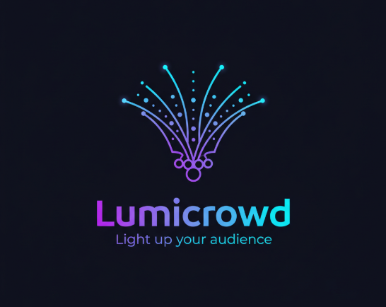 Lumicrowd